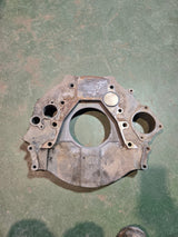 4941235 Engine to Transmission Adapter Plate G56 68RFE Cummins Diesel 6.7