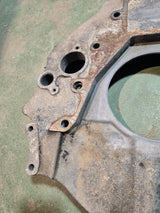 4941235 Engine to Transmission Adapter Plate G56 68RFE Cummins Diesel 6.7