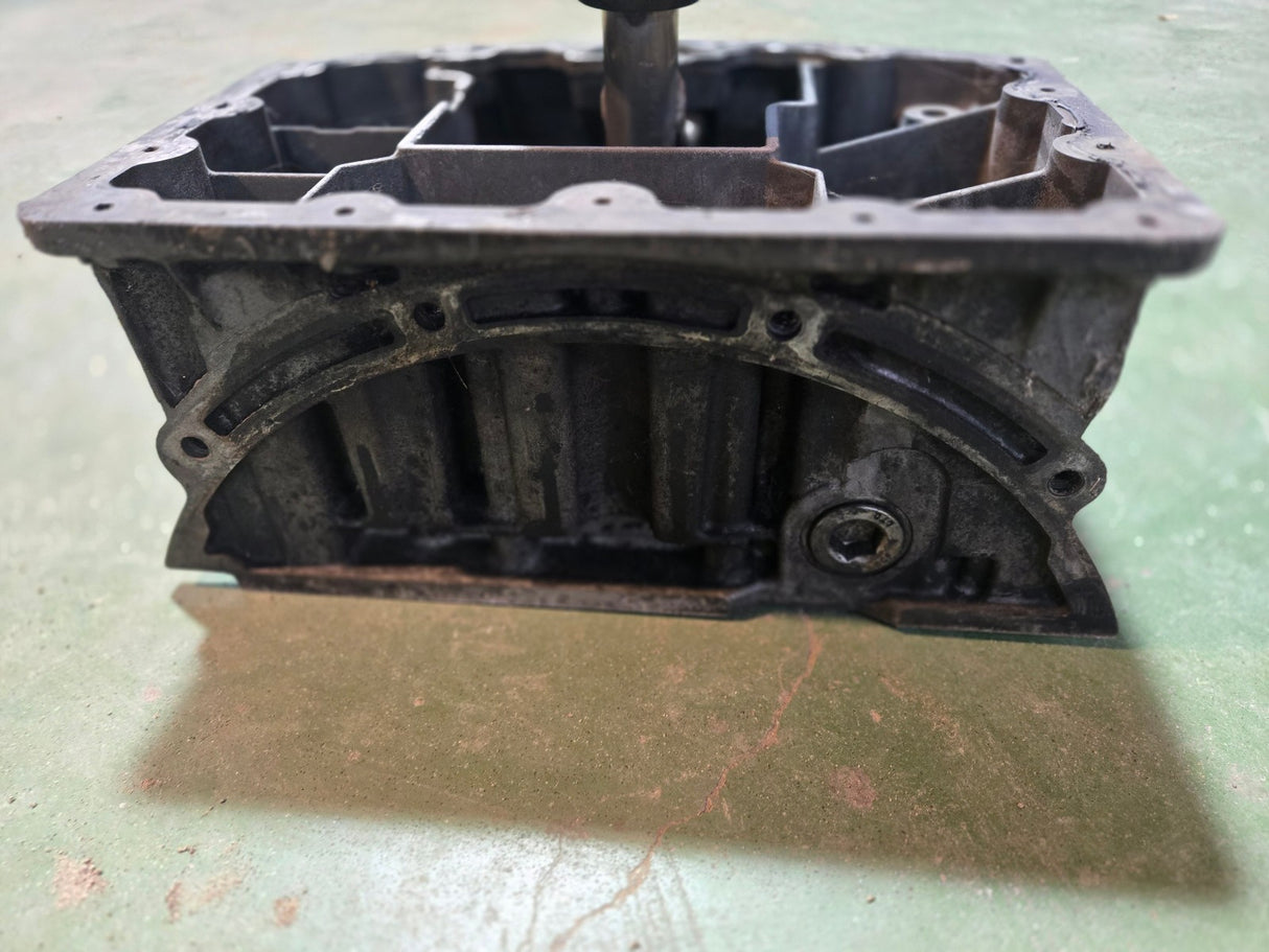 6.7L Powerstroke Upper Oil Pan DC3Q-6676-AC