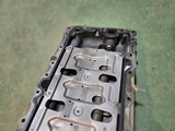 6.7L Powerstroke Upper Oil Pan DC3Q-6676-AC