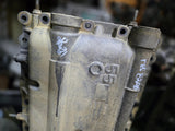 6.7L Powerstroke Upper Oil Pan DC3Q-6676-AC