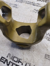 300-6645 PTO YOKE, TRI-LOBE SHAPE PTO3006645 Yoke 45.2 MM (1-25/32") Bore