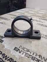 CAST FLANGE HOUSING P209 BE1P209
