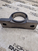 CAST FLANGE HOUSING P209 BE1P209