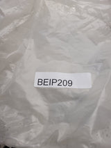 CAST FLANGE HOUSING P209 BE1P209
