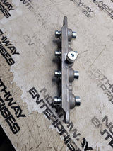 7J626-85014 KUBOTA QUICK COUPLER BASE