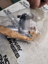 1E152-73033 WATER PUMP GENUINE Kubota KX41 G1700 ZD18 ZD321 Engine D722