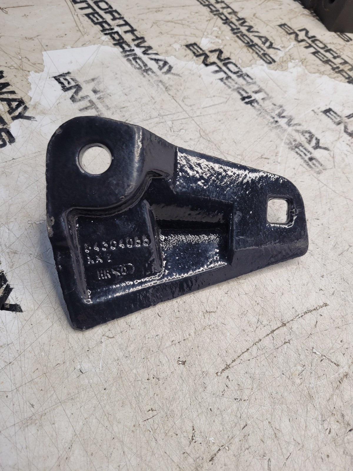 84404676 CNH CROP LIFTER