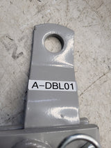 A-DBL01 A and I Drawbar, Lock