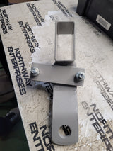 A-DBL01 A and I Drawbar, Lock