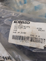 YN11P01061P1 INTAKE AIR HOSE FOR KOBELCO EXCAVATORS