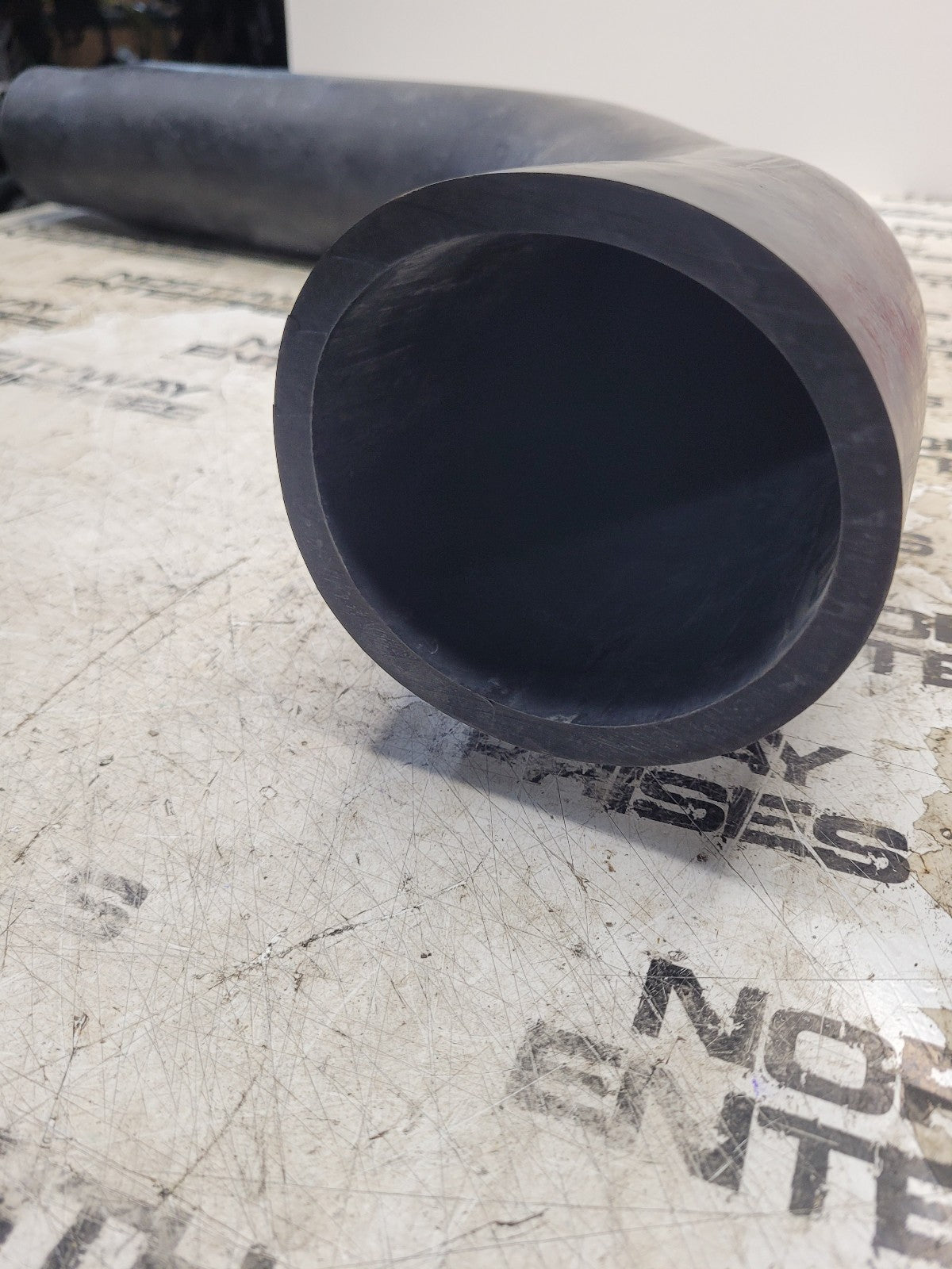 YN11P01061P1 INTAKE AIR HOSE FOR KOBELCO EXCAVATORS