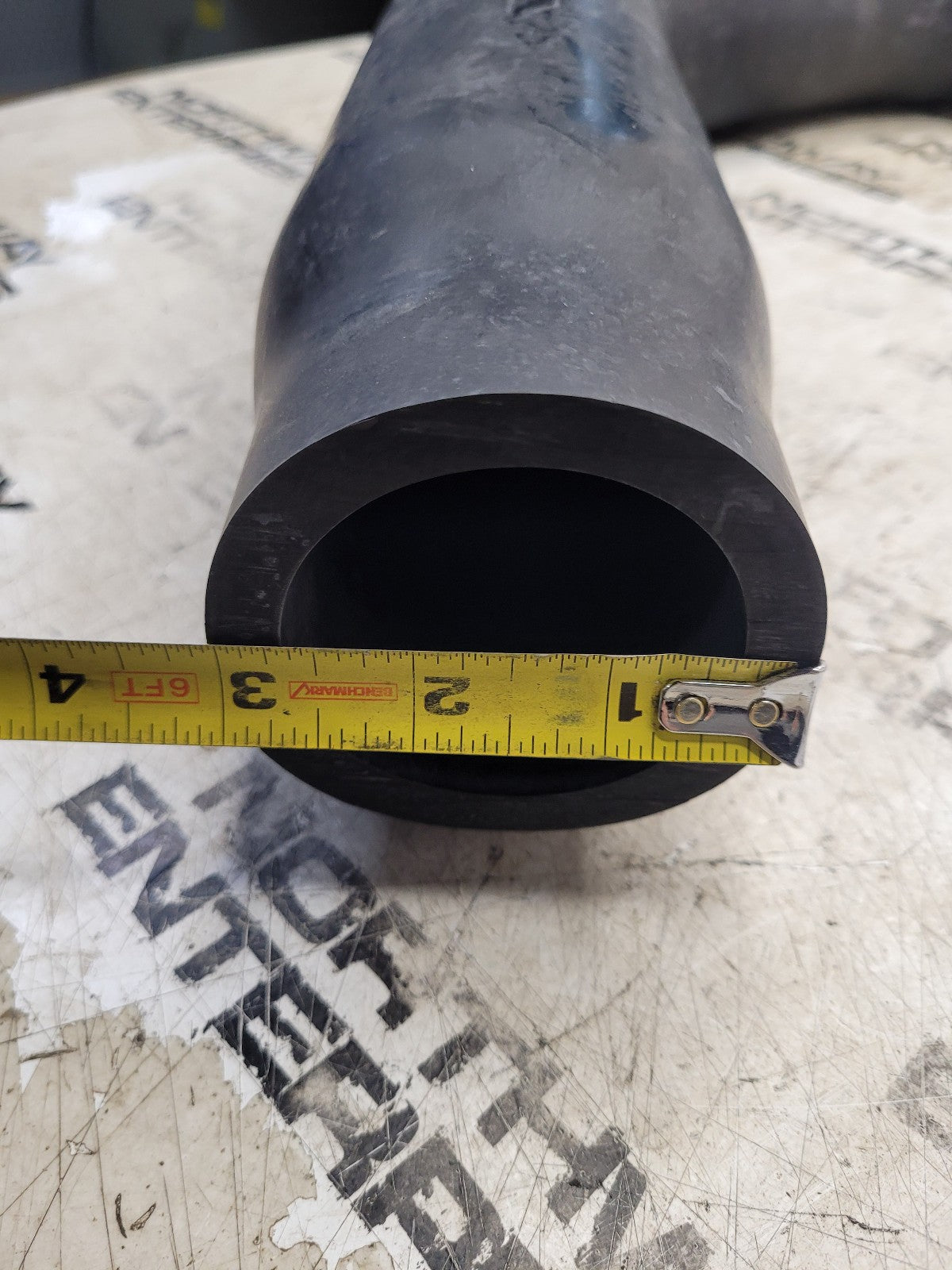 YN11P01061P1 INTAKE AIR HOSE FOR KOBELCO EXCAVATORS