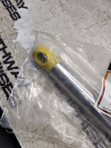 S.41874 Sparex Steering Rod Ø25mm shaft