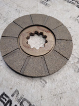 A-1975460c2 Brake Disc 1975460C2 Compatible with International Tractor 340 460