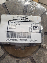 A-1975460c2 Brake Disc 1975460C2 Compatible with International Tractor 340 460