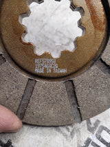 A-1975460c2 Brake Disc 1975460C2 Compatible with International Tractor 340 460