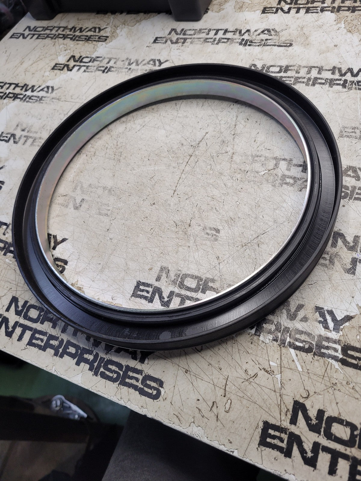 84150634 CNH SEAL RING Product replaces 384297A1   8603562   87743208