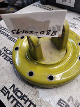 56-102-08B BRABER CLUTCH