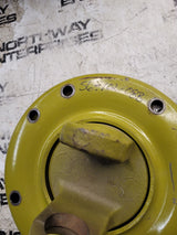 56-102-08B BRABER CLUTCH