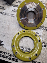 56-102-08B BRABER CLUTCH