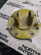56-102-08B BRABER CLUTCH