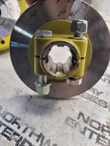 56-102-08B BRABER CLUTCH