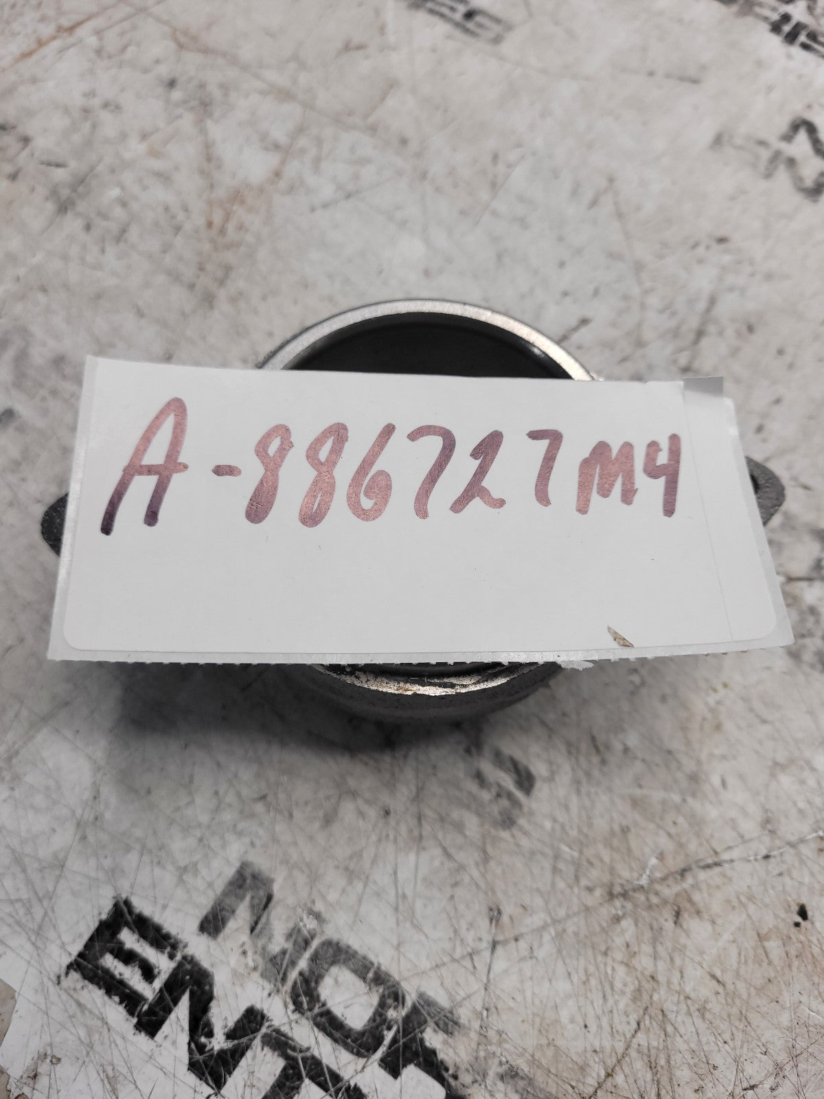 A-886727M4 Release Bearing Carrier For Massey Ferguson Tractors 35, 40, 50, 65+