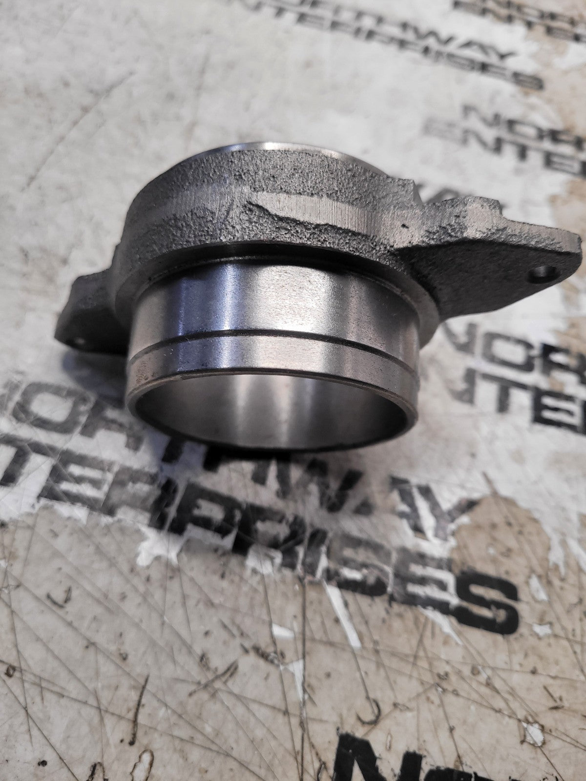 A-886727M4 Release Bearing Carrier For Massey Ferguson Tractors 35, 40, 50, 65+