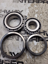 A-09067-P-AI Cone, Tapered Roller Bearing A-09067-1