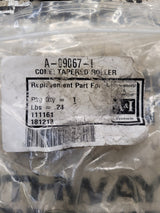 A-09067-P-AI Cone, Tapered Roller Bearing A-09067-1