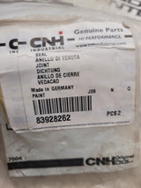 83928262 CASE CNH SEAL