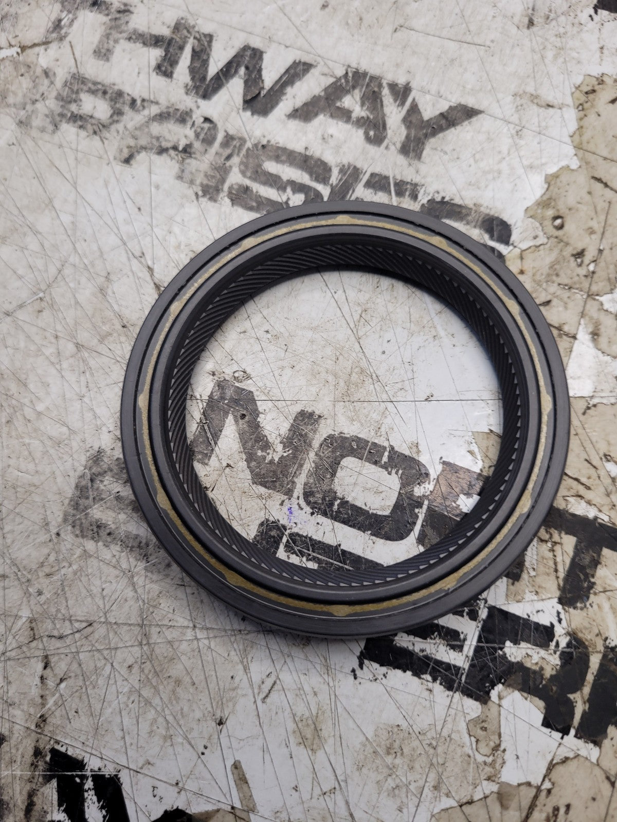 83928262 CASE CNH SEAL