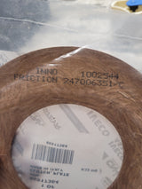 86517364 GENUINE NEW CNH LINING, CLUTCH