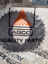 LOT OF 3PC - 1870860M1 NEW GENUINE CNH CLUTCH DISC