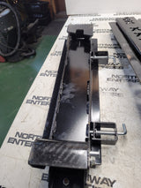 Kubota BX2420 mower deck slope kit, K5386-99301, fits mower deck RCK54D-26BX