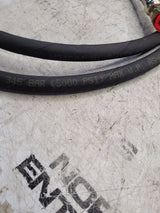 New Kubota V4297 4" Hose Extension Kit (RTV1100 RTV1140)