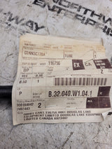 New CONN3C770A Power Steering Hose