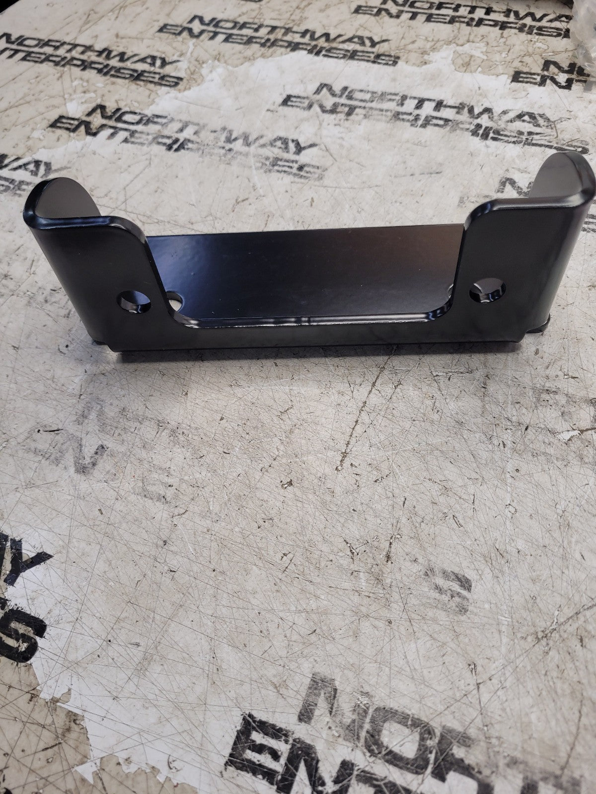 New 75760 Warn Winch Mounting Kit For RTV900 v4287