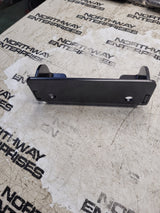 New 75760 Warn Winch Mounting Kit For RTV900 v4287