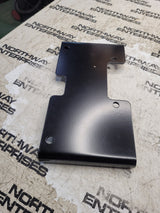 New 75760 Warn Winch Mounting Kit For RTV900 v4287