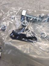 New 75760 Warn Winch Mounting Kit For RTV900 v4287