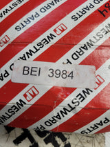 WESTWARD 3984 Tapered Roller Bearing