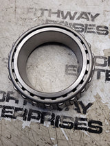 WESTWARD 3984 Tapered Roller Bearing