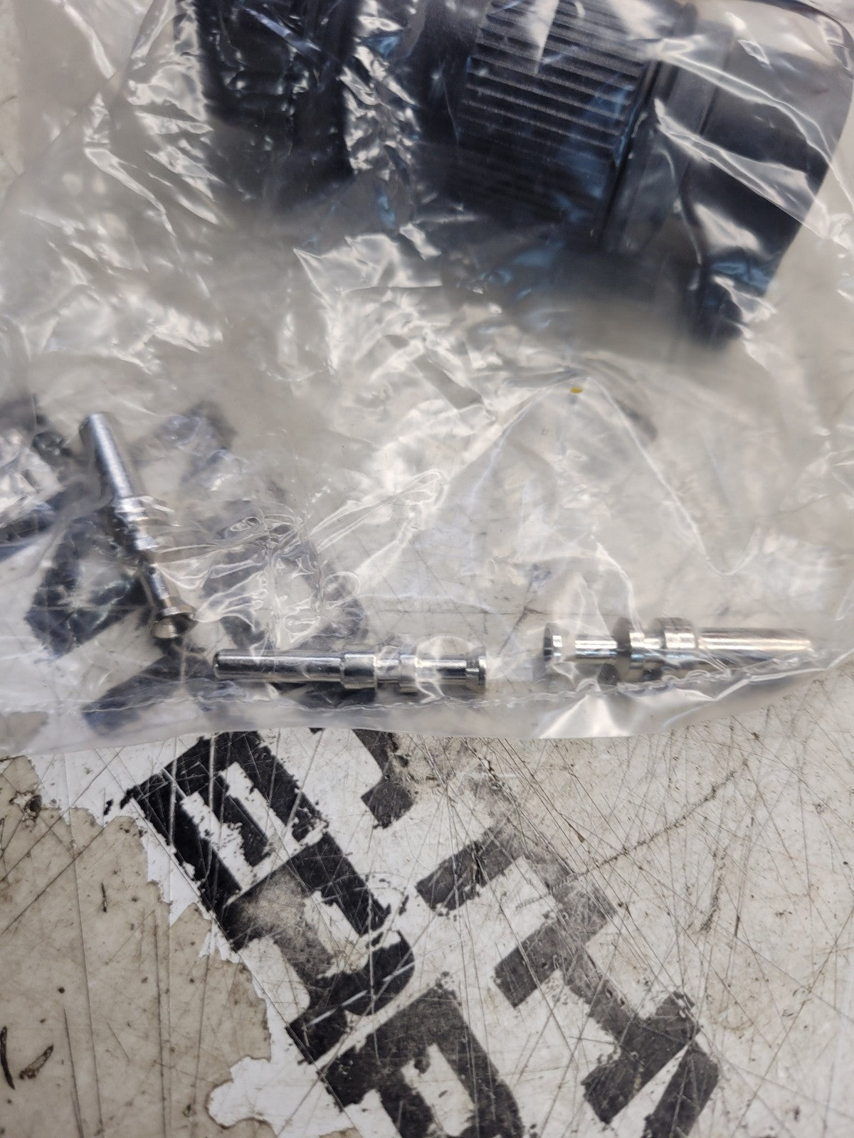 AGCO 72494818 ELECTRICAL CONNECTOR