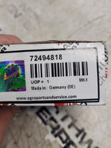 AGCO 72494818 ELECTRICAL CONNECTOR