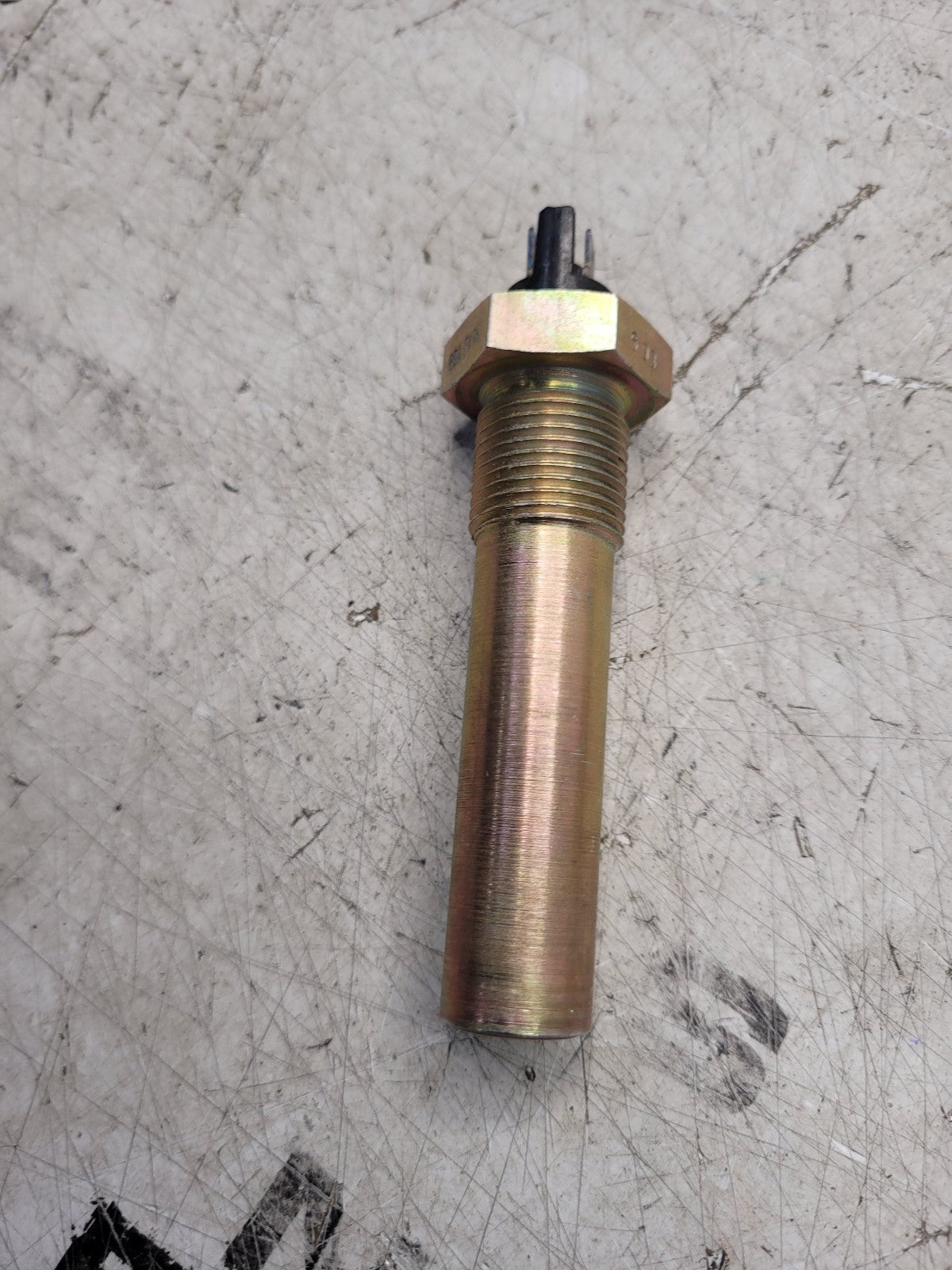 AGCO 72214745 SPEED SENSOR 0.008.8052.0