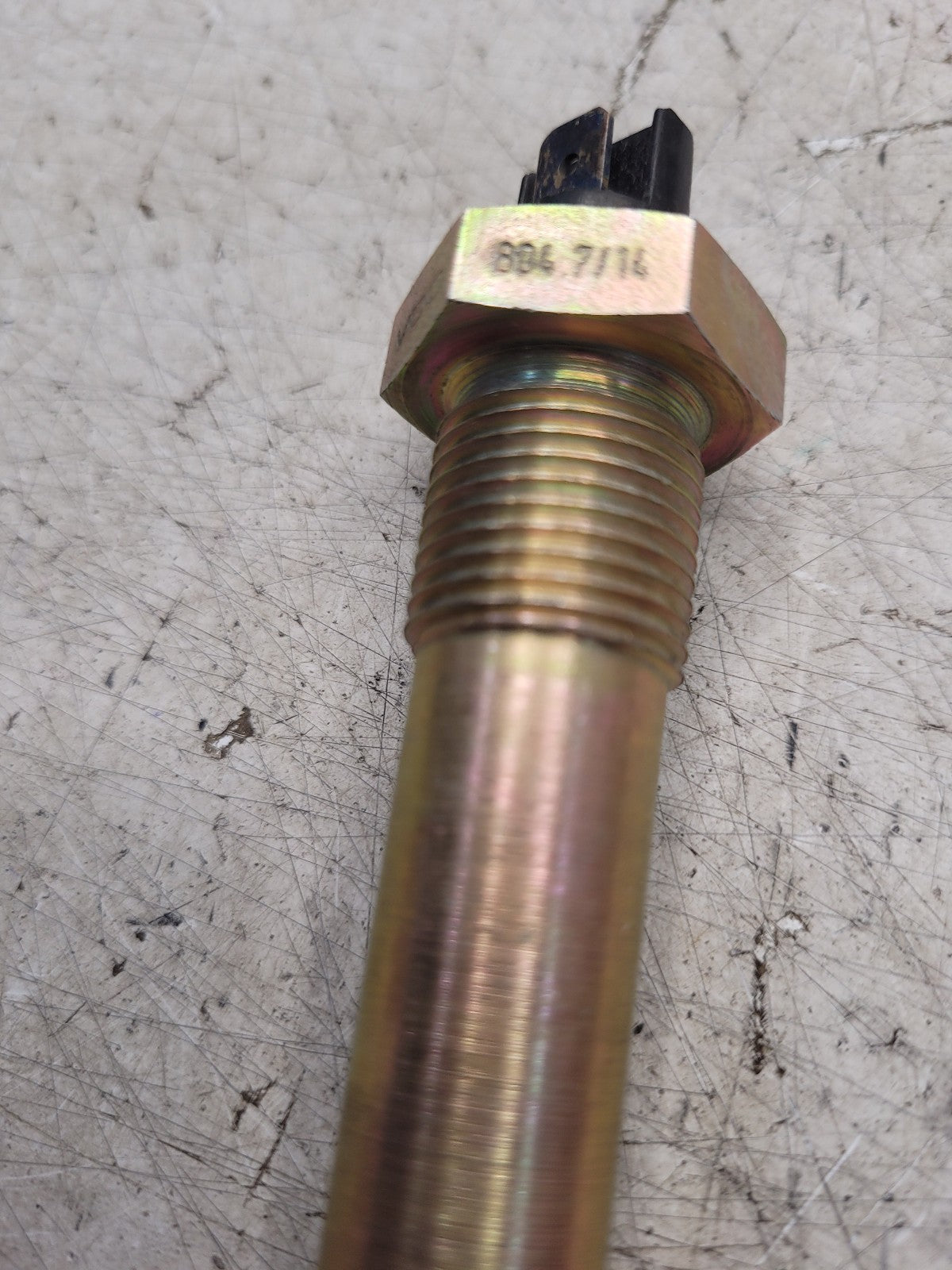 AGCO 72214745 SPEED SENSOR 0.008.8052.0