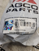 AGCO 72654542 GENUINE OEM GASKET
