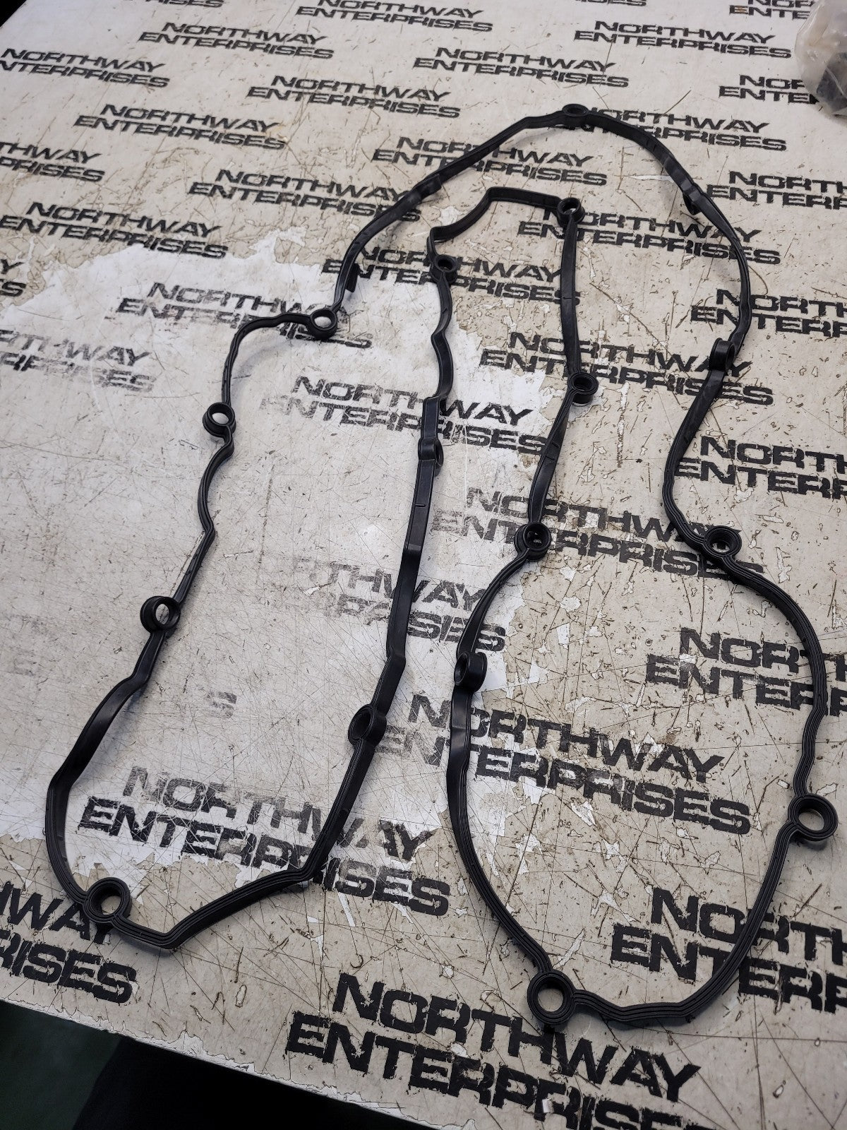 AGCO 72654542 GENUINE OEM GASKET